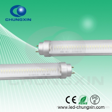 SMD LED Tube Light with Super Bright LED and Low Light Attenuation